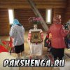 В праздник славных и всехвальных первоверховных апостолов Петра и Павла